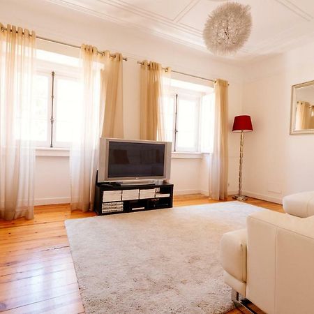Ferienwohnung Cascais Bay - 100M From The Beach Exterior foto