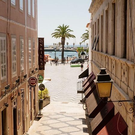 Ferienwohnung Cascais Bay - 100M From The Beach Exterior foto