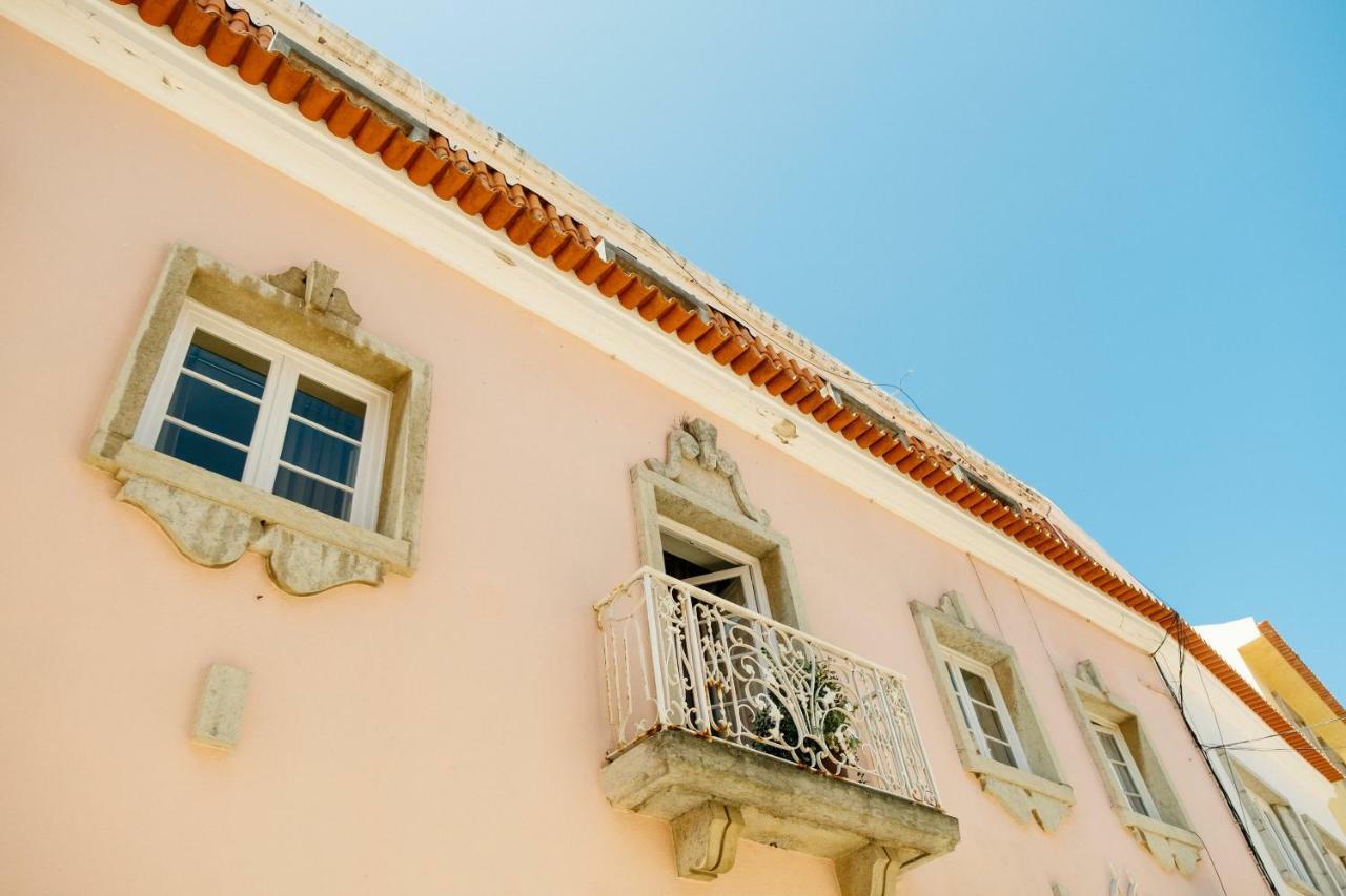 Ferienwohnung Cascais Bay - 100M From The Beach Exterior foto